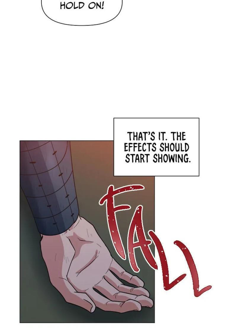 Falling Flower, Flowing Water Chapter 40 page 31 - 