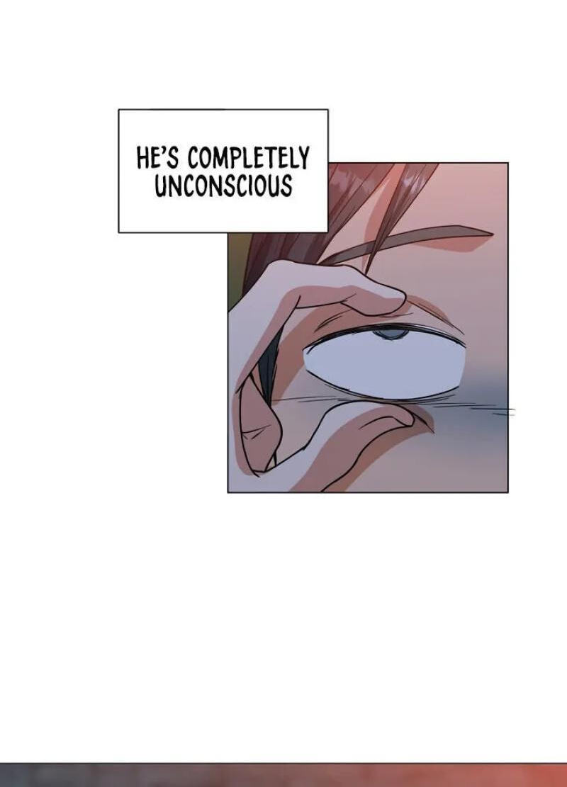 Falling Flower, Flowing Water Chapter 40 page 32 - 