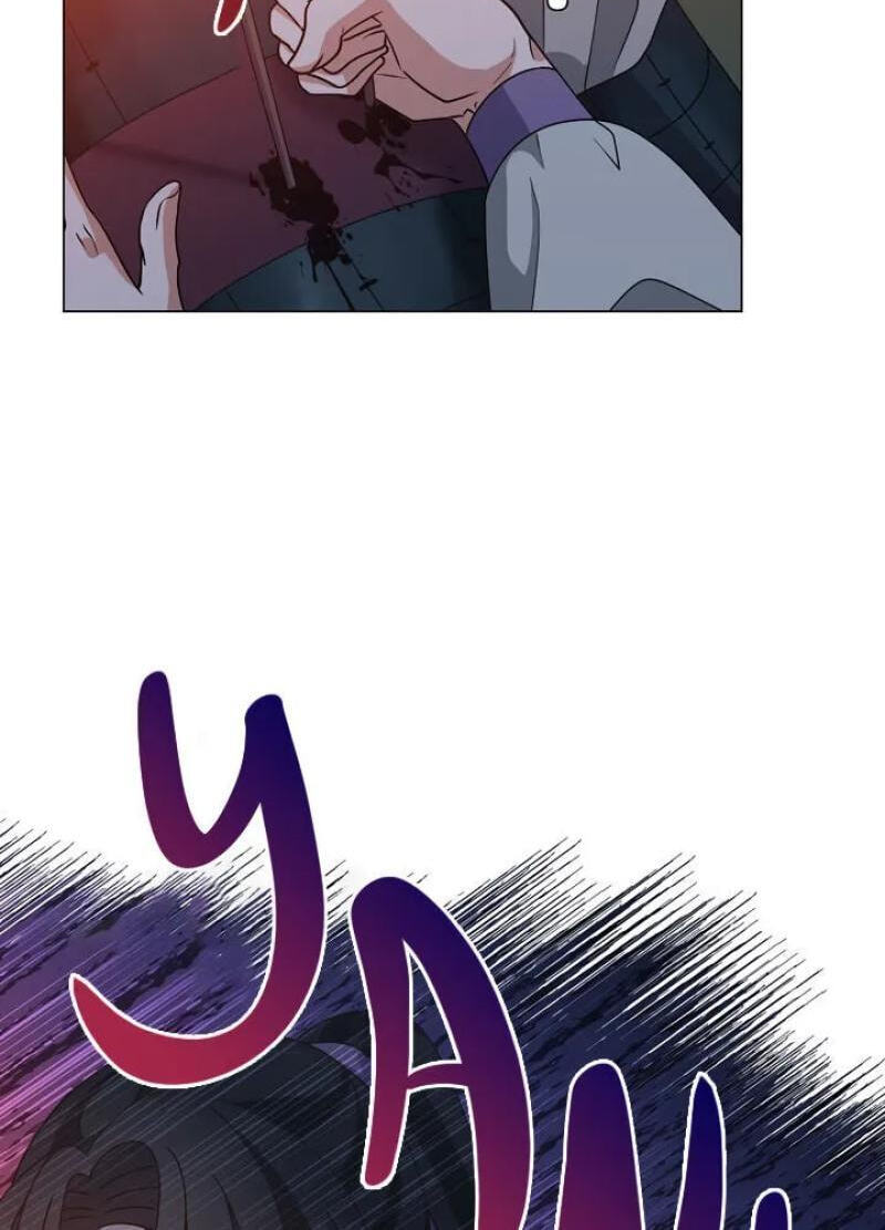 Falling Flower, Flowing Water Chapter 40 page 34 - 
