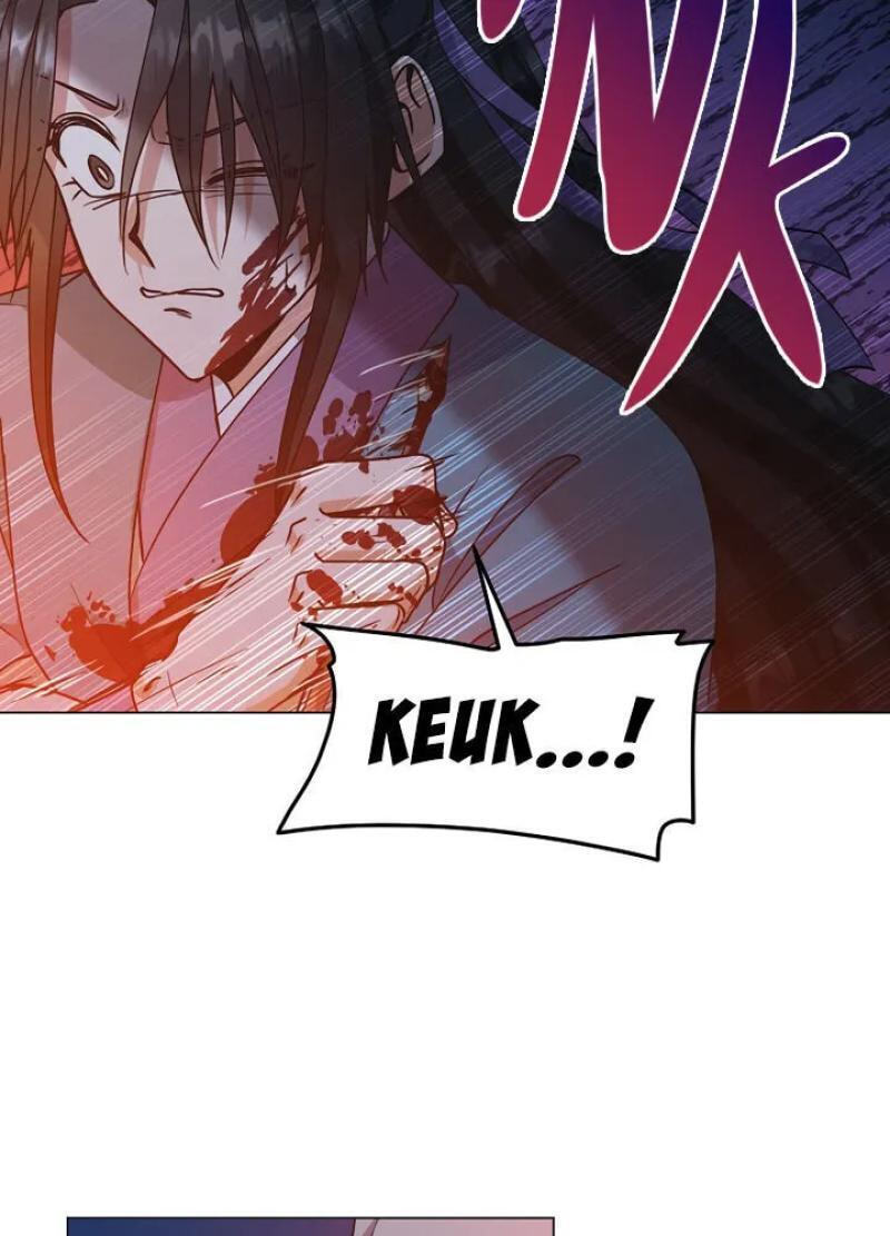 Falling Flower, Flowing Water Chapter 40 page 35 - 