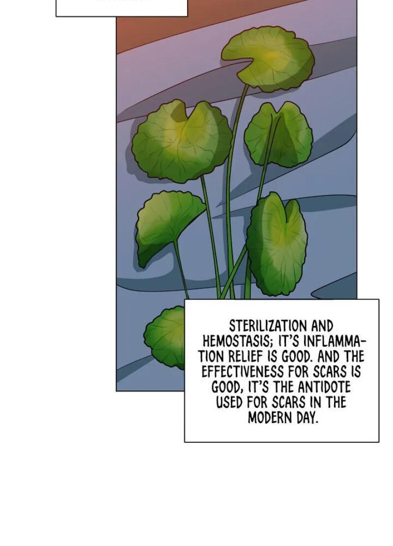 Falling Flower, Flowing Water Chapter 40 page 37 - 