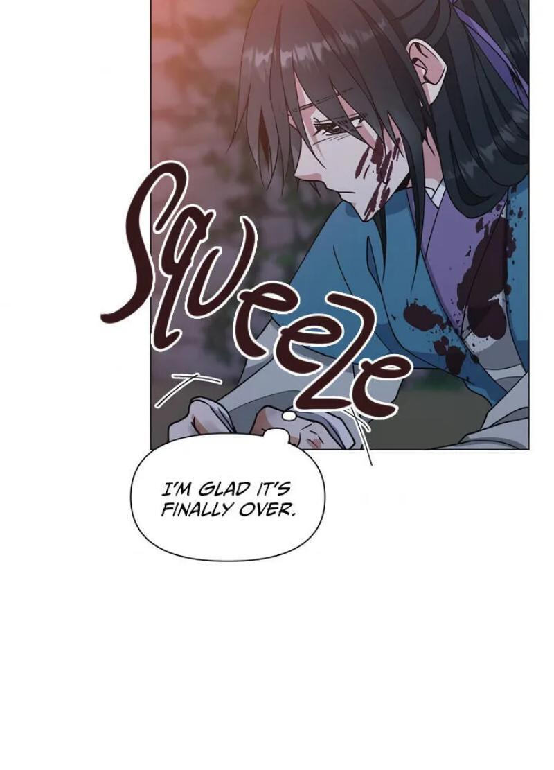 Falling Flower, Flowing Water Chapter 40 page 39 - 