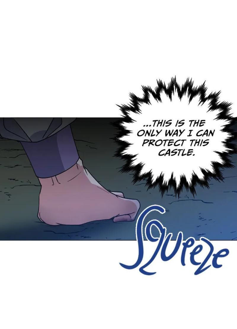Falling Flower, Flowing Water Chapter 40 page 41 - 