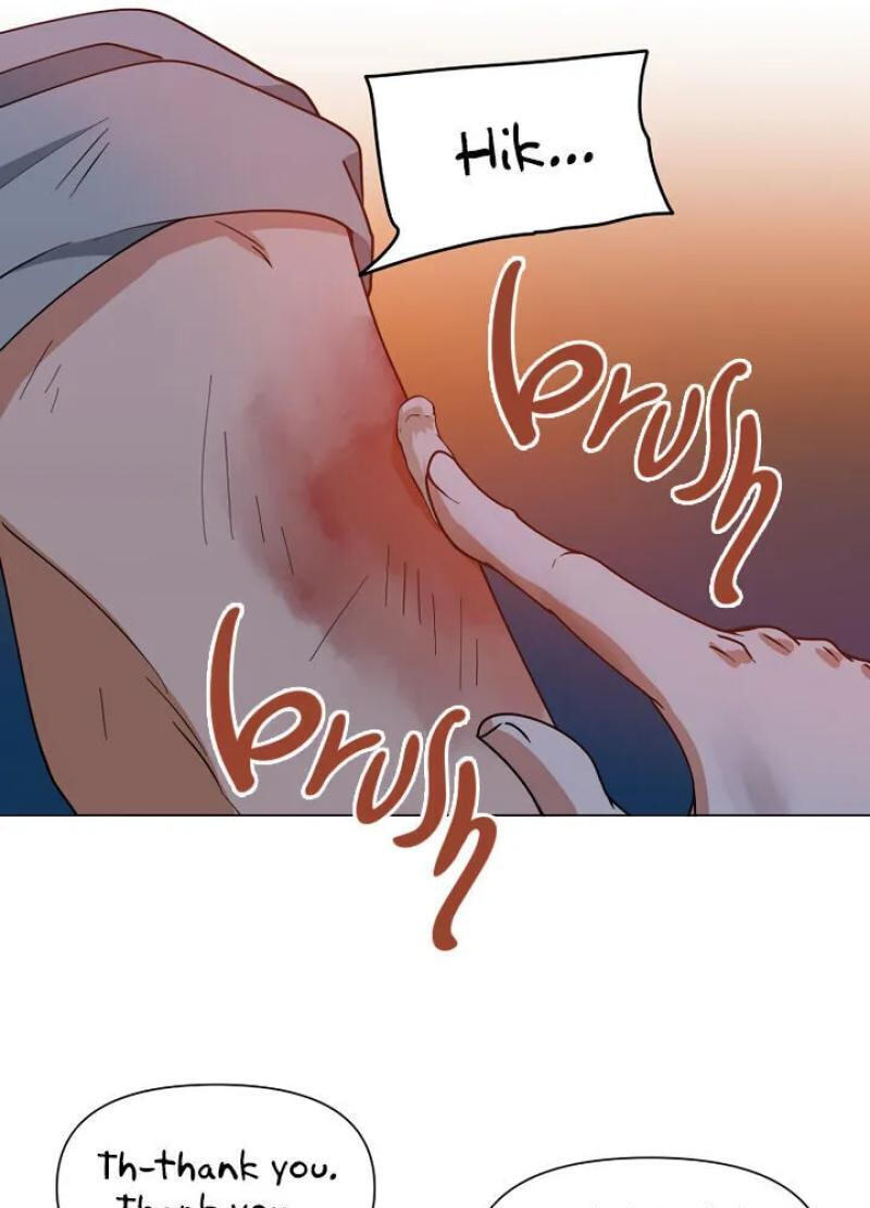 Falling Flower, Flowing Water Chapter 40 page 43 - 