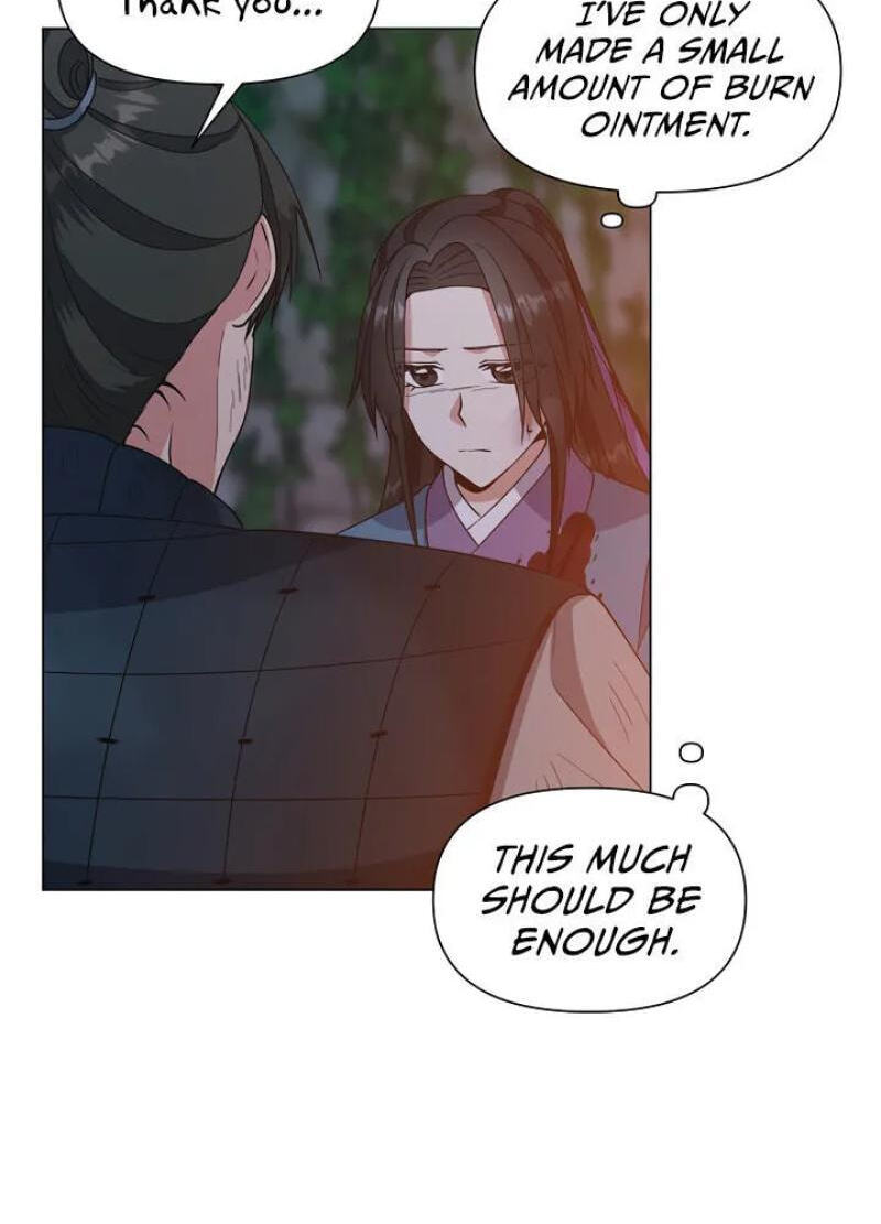 Falling Flower, Flowing Water Chapter 40 page 44 - 