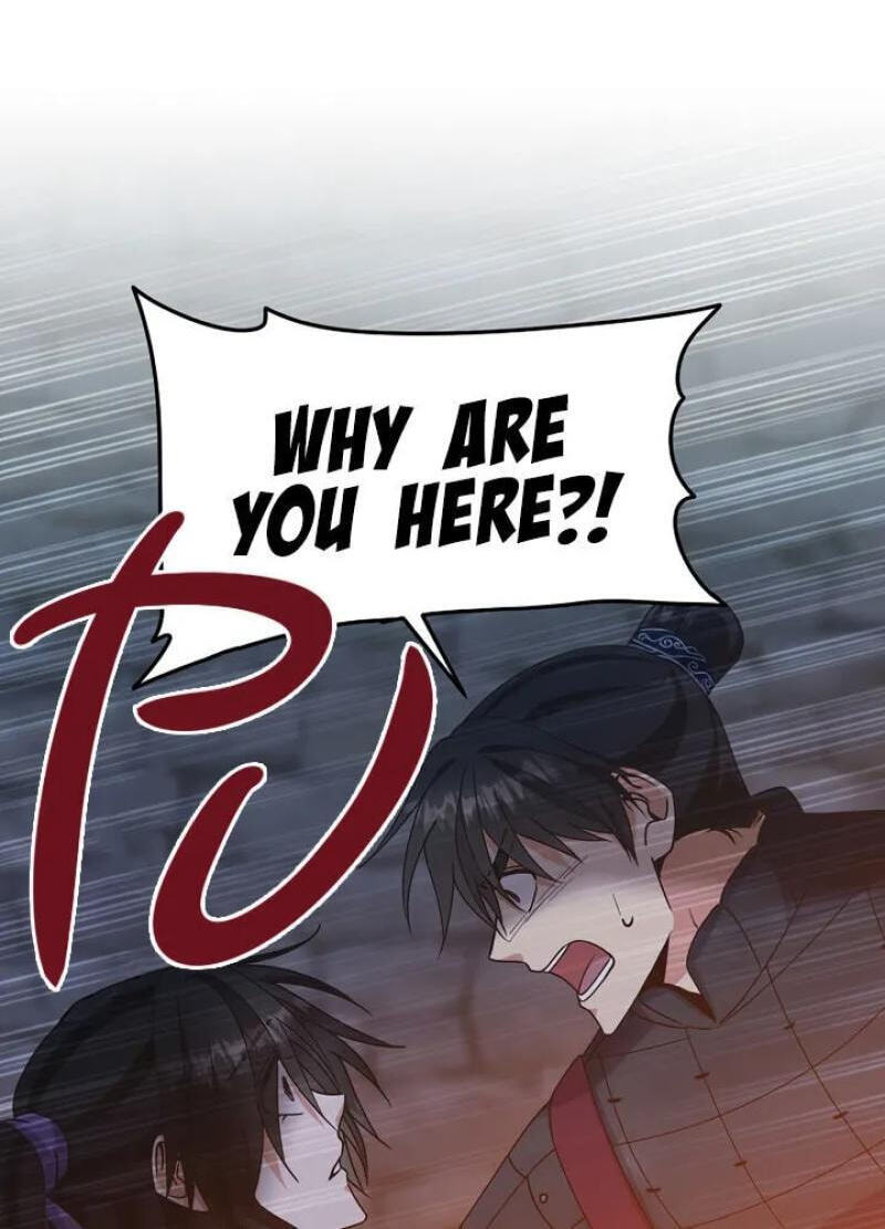 Falling Flower, Flowing Water Chapter 40 page 52 - 