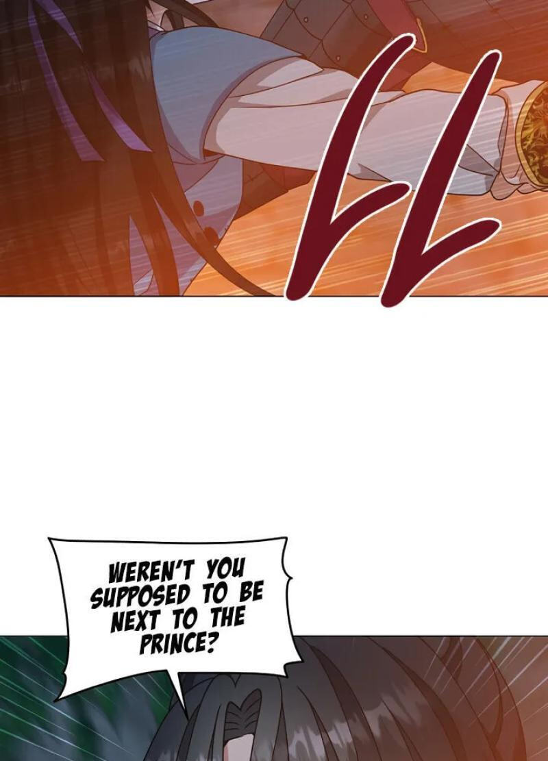 Falling Flower, Flowing Water Chapter 40 page 53 - 