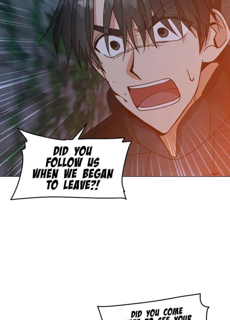 Falling Flower, Flowing Water Chapter 40 page 54 - 