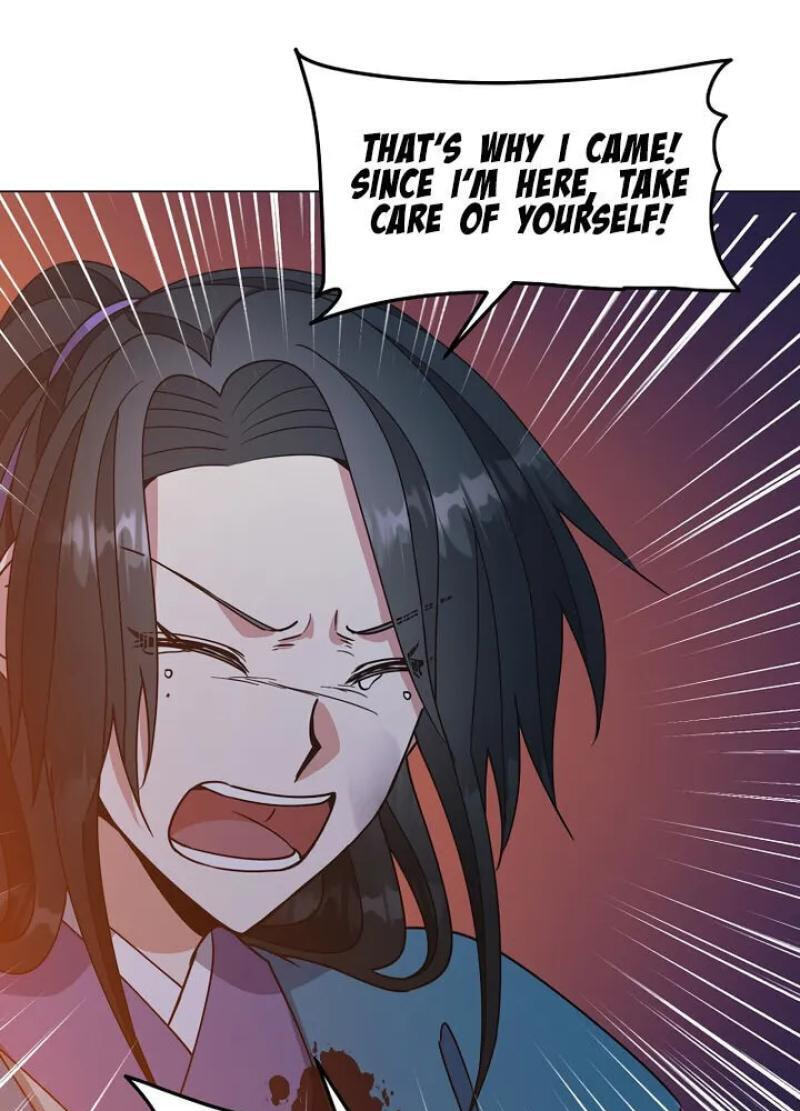 Falling Flower, Flowing Water Chapter 40 page 57 - 