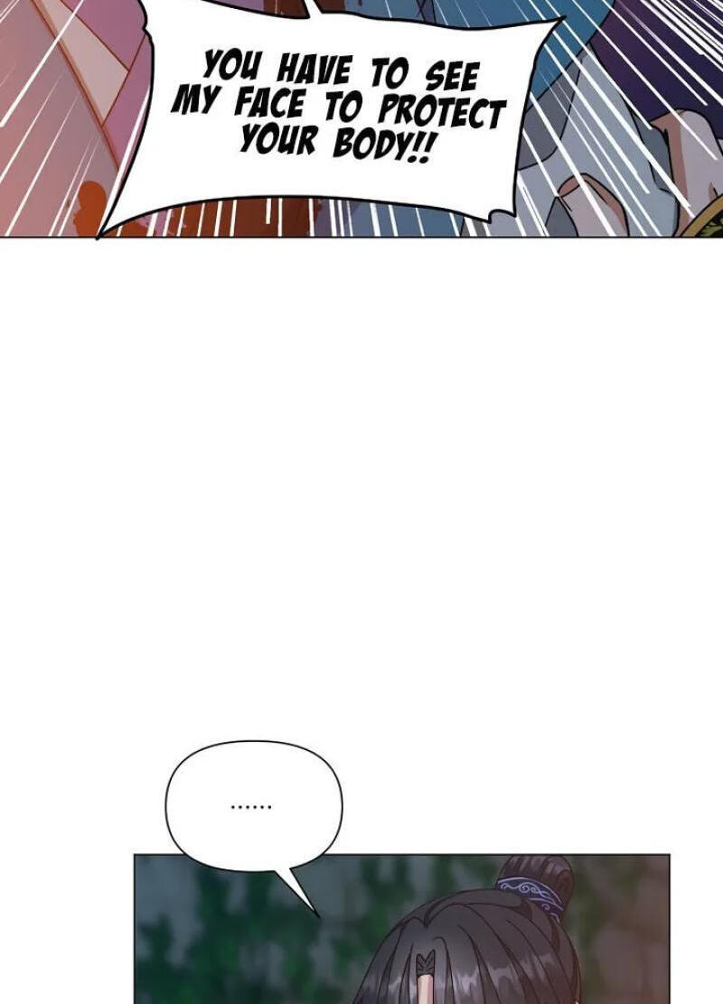 Falling Flower, Flowing Water Chapter 40 page 58 - 