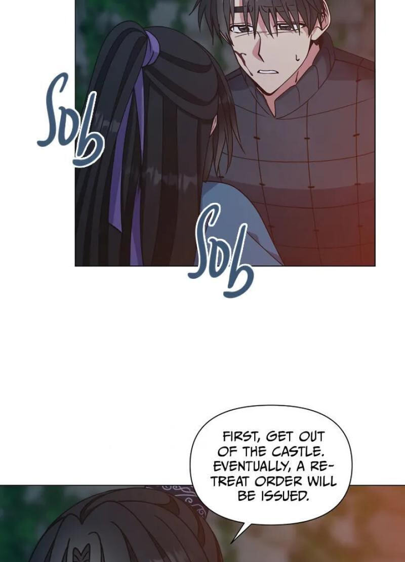 Falling Flower, Flowing Water Chapter 40 page 59 - 