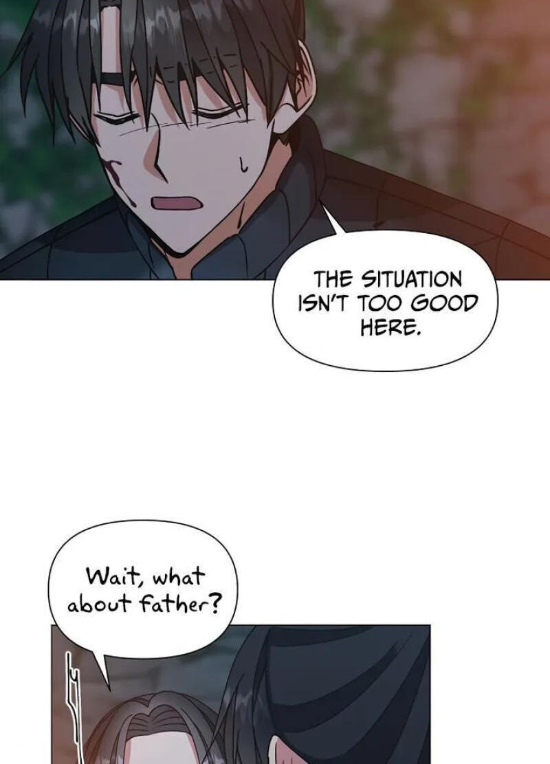 Falling Flower, Flowing Water Chapter 40 page 60 - 
