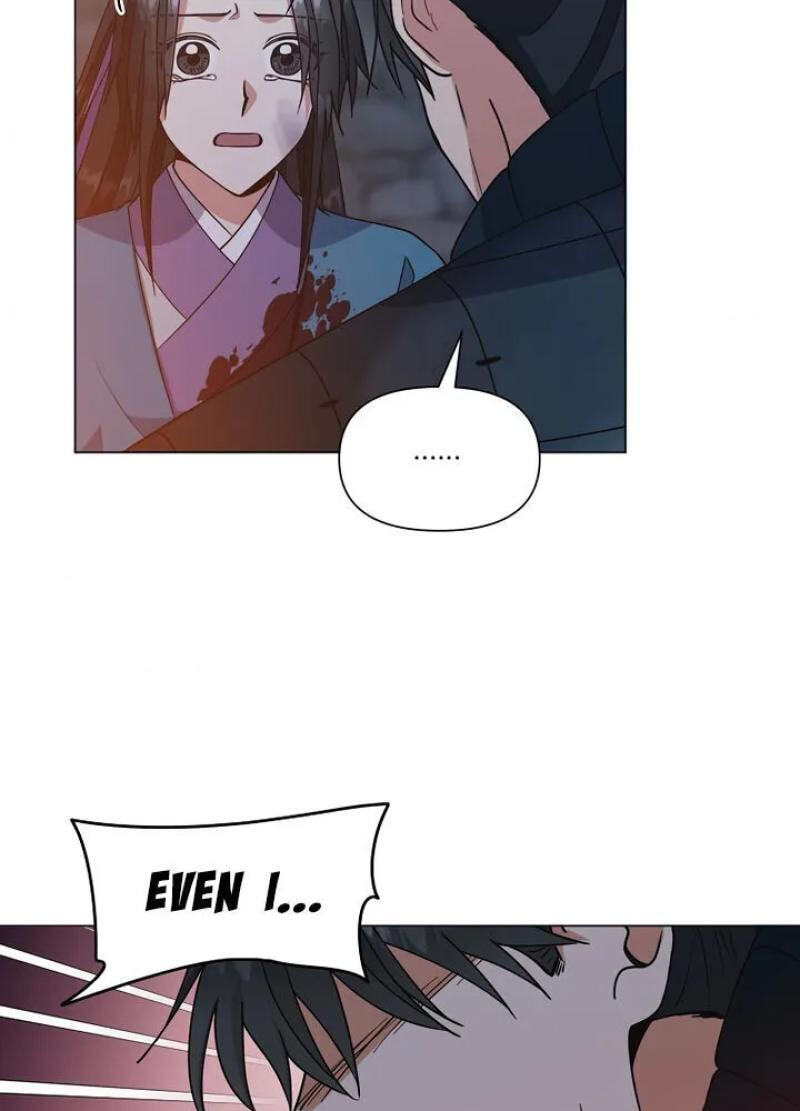 Falling Flower, Flowing Water Chapter 40 page 61 - 