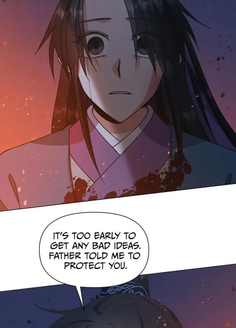 Falling Flower, Flowing Water Chapter 40 page 63 - 