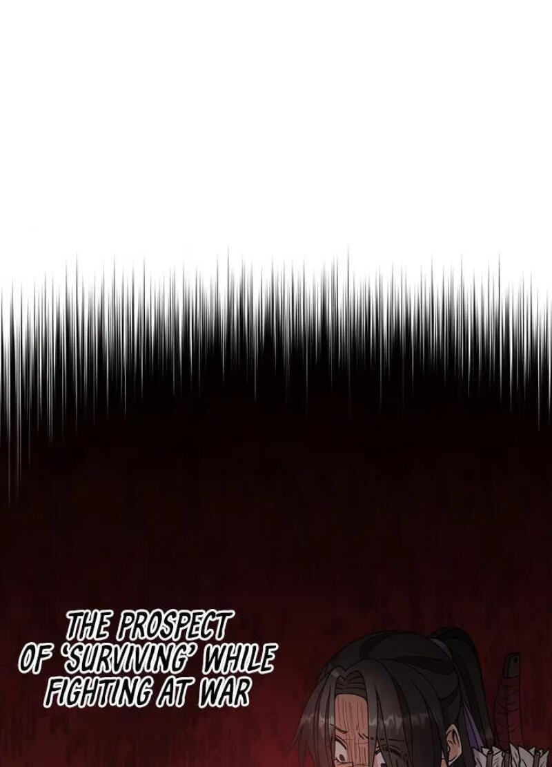 Falling Flower, Flowing Water Chapter 40 page 8 - 