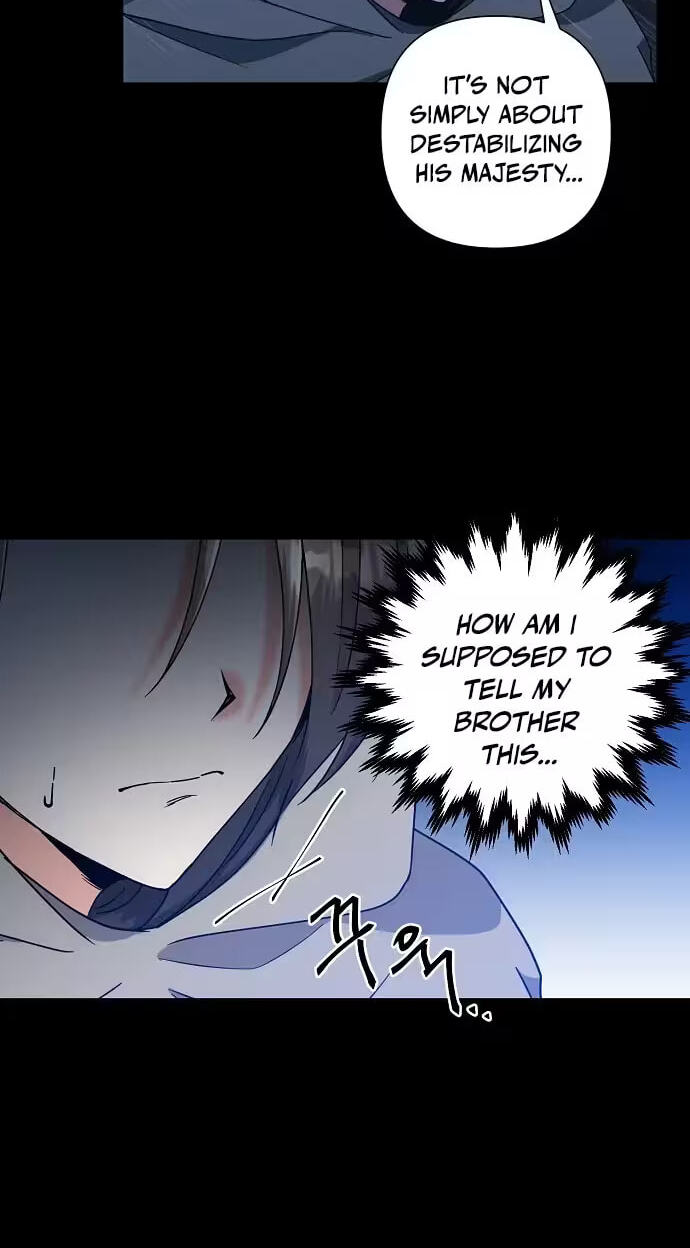 Falling Flower, Flowing Water Chapter 41 page 21 - 