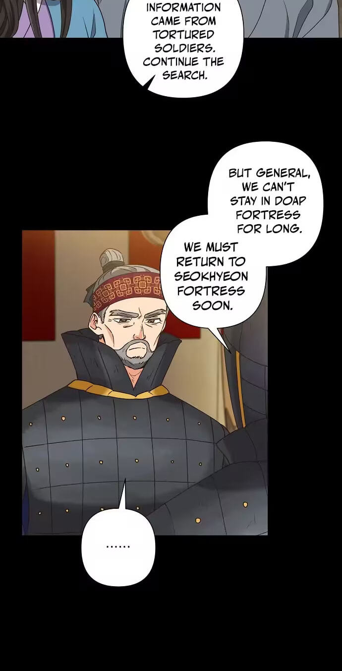 Falling Flower, Flowing Water Chapter 41 page 49 - 