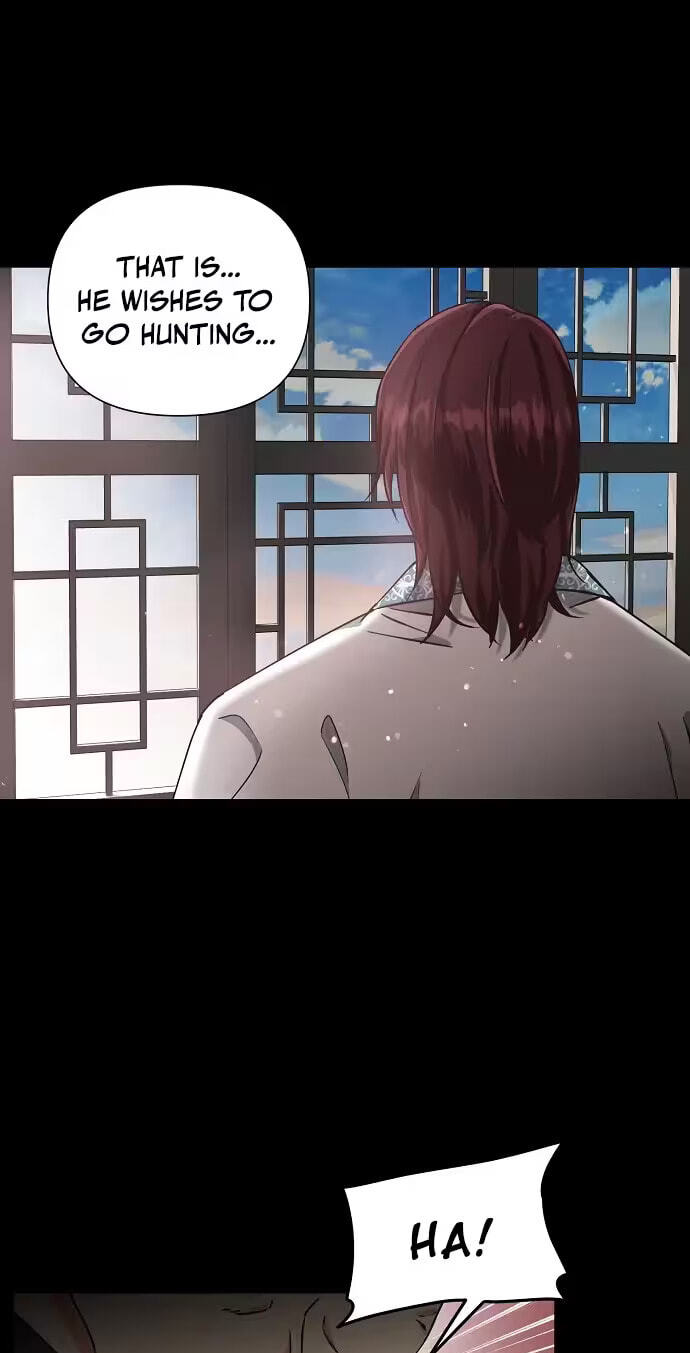 Falling Flower, Flowing Water Chapter 41 page 51 - 