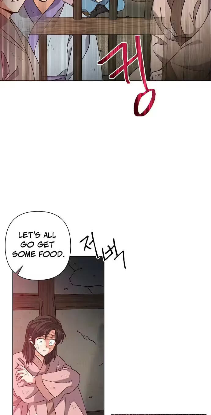 Falling Flower, Flowing Water Chapter 42 page 18 - 