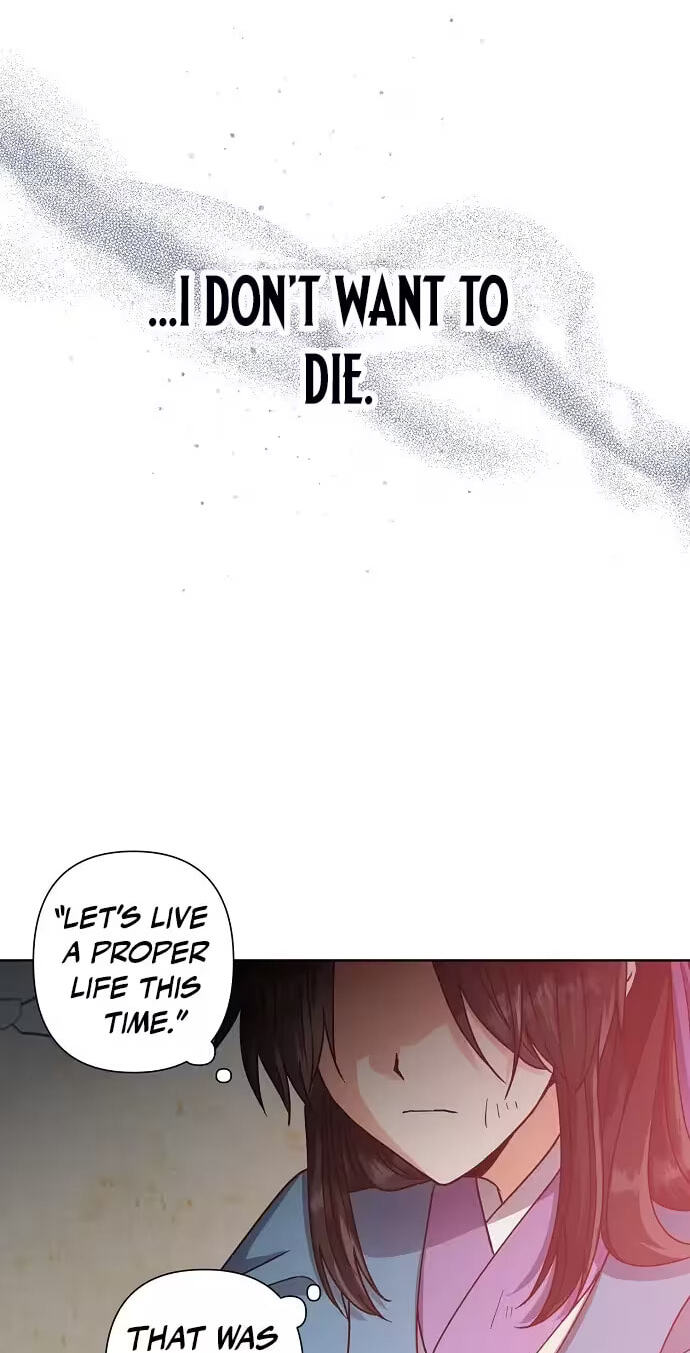 Falling Flower, Flowing Water Chapter 42 page 22 - 