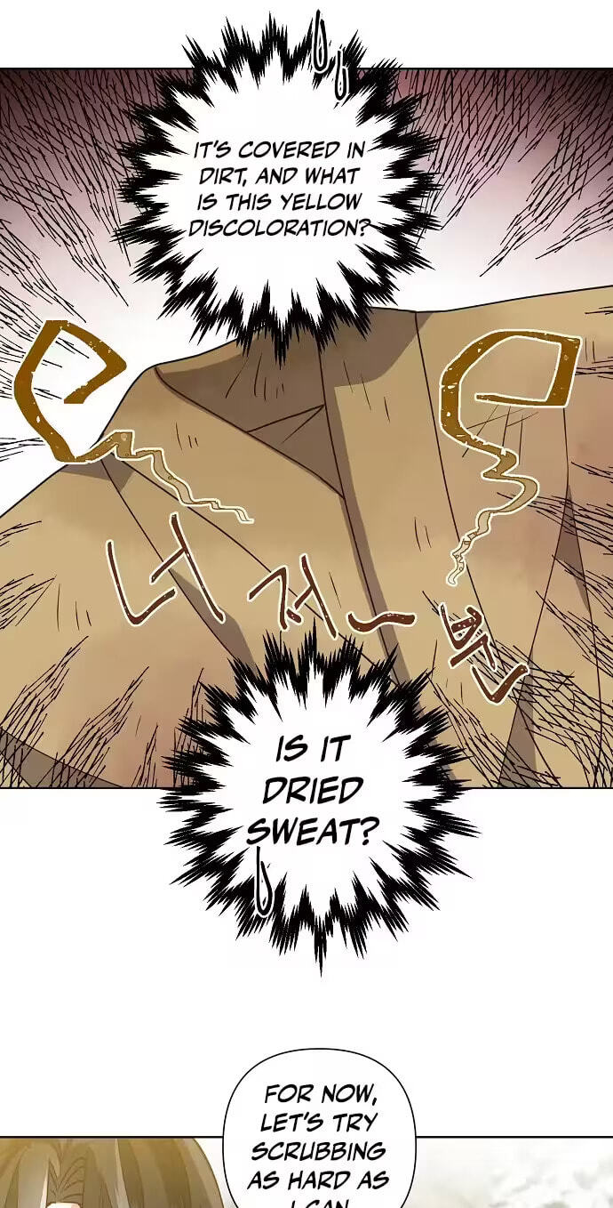Falling Flower, Flowing Water Chapter 42 page 31 - 