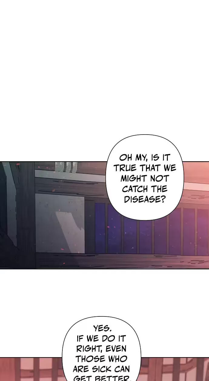 Falling Flower, Flowing Water Chapter 43 page 27 - 