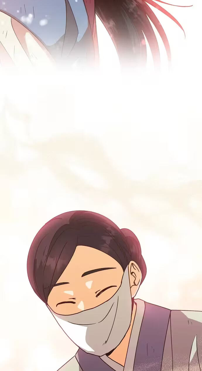 Falling Flower, Flowing Water Chapter 43 page 41 - 