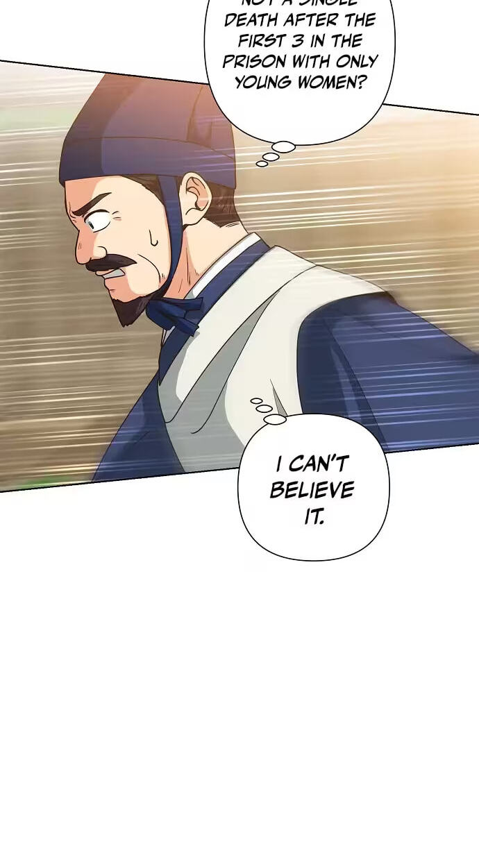 Falling Flower, Flowing Water Chapter 43 page 56 - 