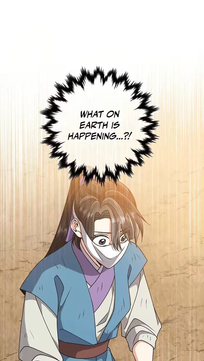 Falling Flower, Flowing Water Chapter 43 page 57 - 