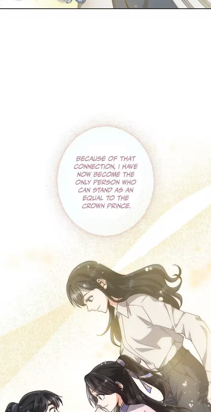 Falling Flower, Flowing Water Chapter 44 page 37 - 