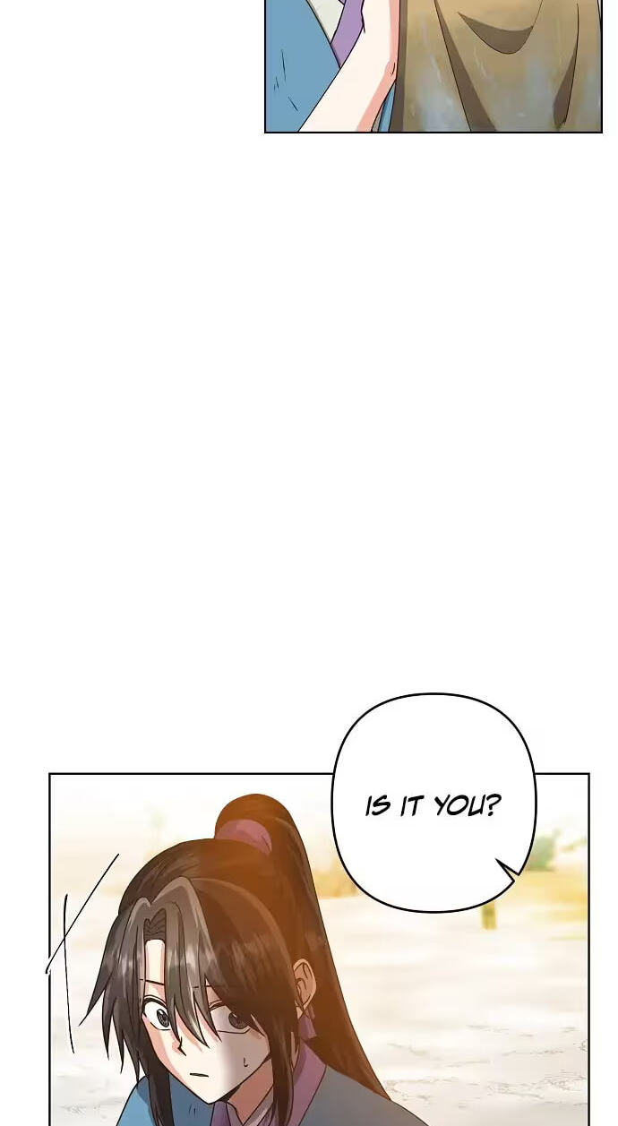 Falling Flower, Flowing Water Chapter 44 page 46 - 