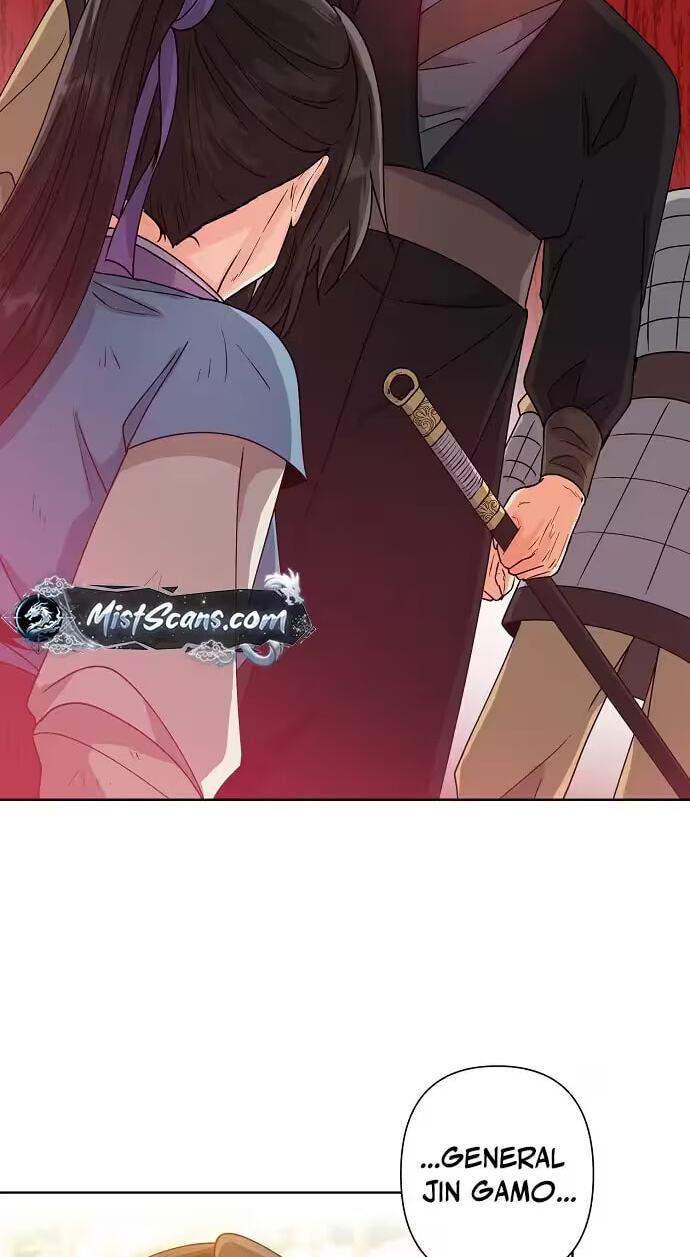 Falling Flower, Flowing Water Chapter 44 page 48 - 
