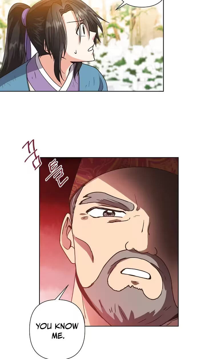 Falling Flower, Flowing Water Chapter 44 page 49 - 