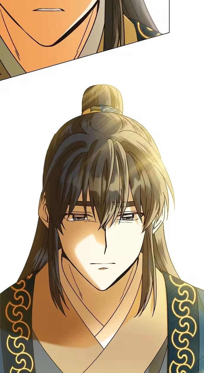Falling Flower, Flowing Water Chapter 45 page 40 - 