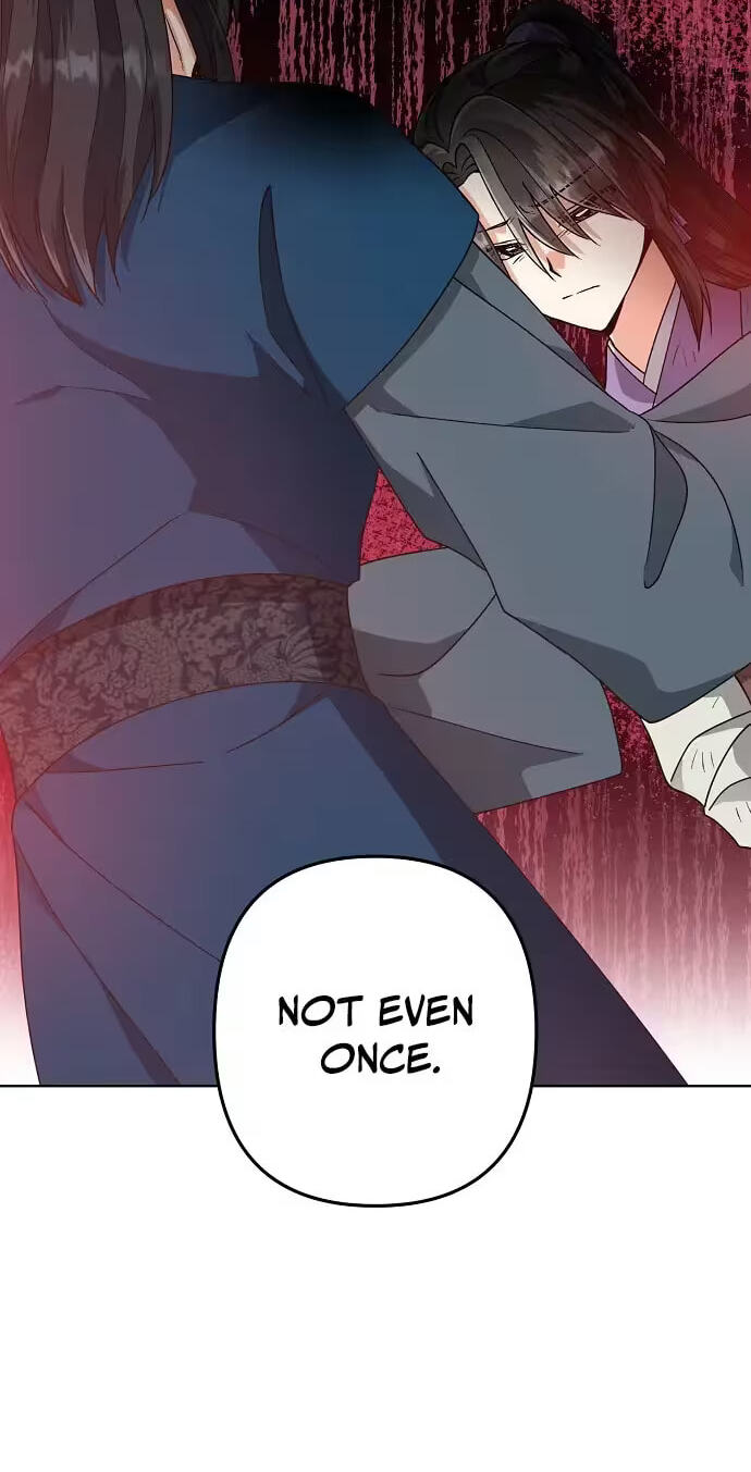 Falling Flower, Flowing Water Chapter 45 page 46 - 