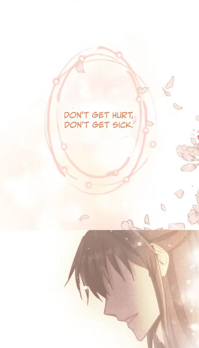 Falling Flower, Flowing Water Chapter 45 page 56 - 