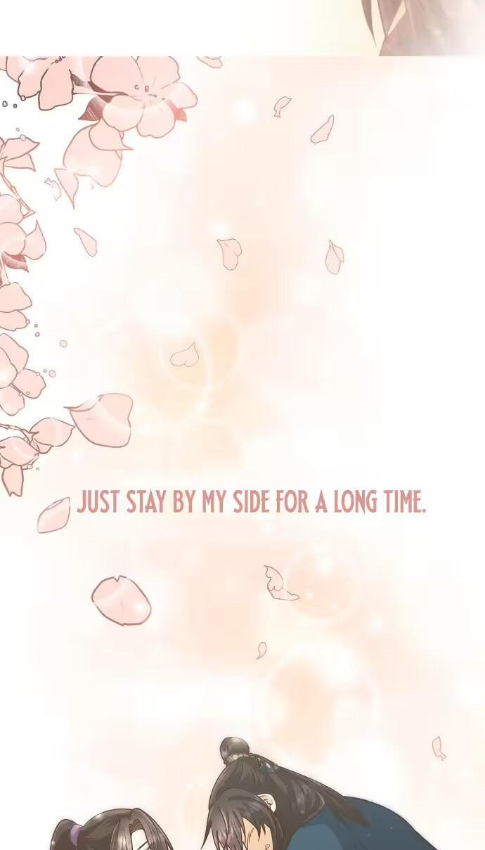 Falling Flower, Flowing Water Chapter 45 page 57 - 