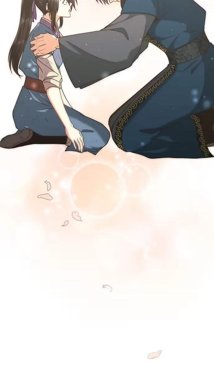 Falling Flower, Flowing Water Chapter 45 page 58 - 
