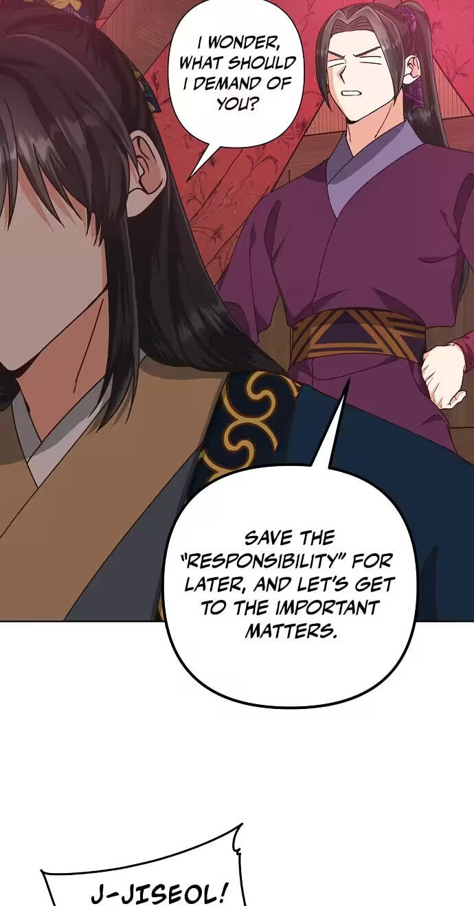 Falling Flower, Flowing Water Chapter 46 page 13 - 