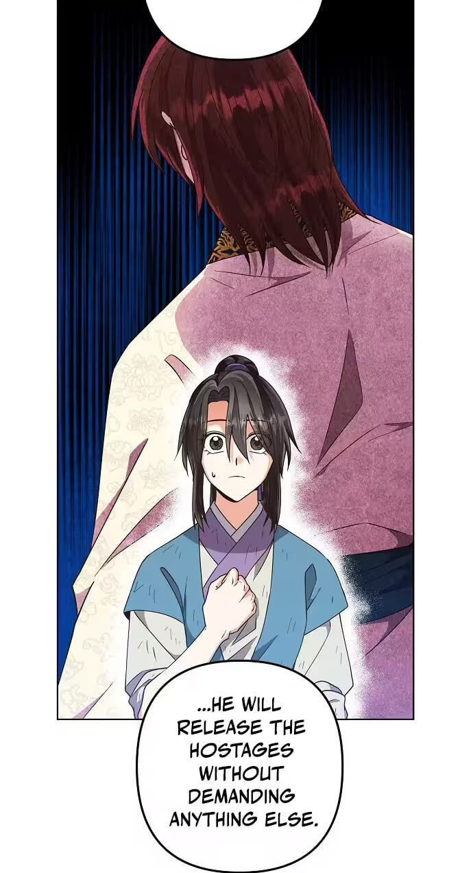 Falling Flower, Flowing Water Chapter 46 page 29 - 