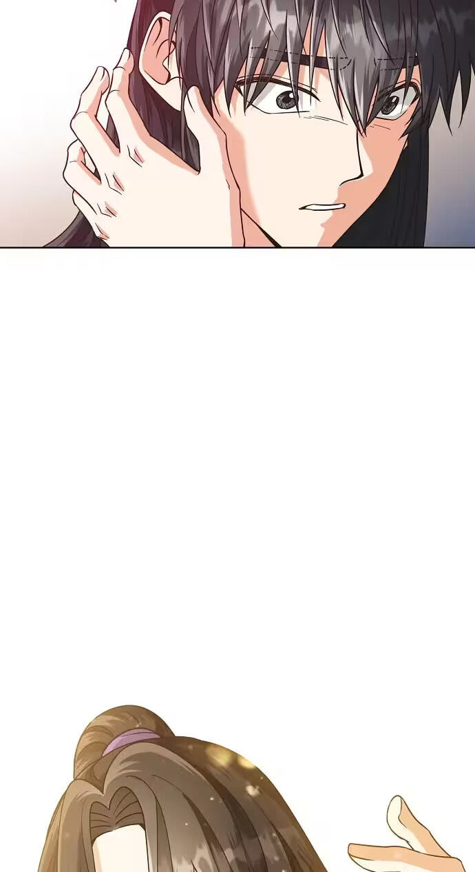 Falling Flower, Flowing Water Chapter 46 page 6 - 