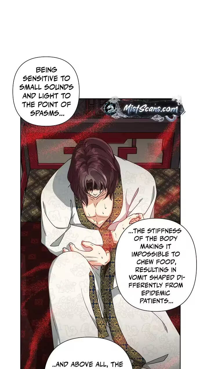Falling Flower, Flowing Water Chapter 47 page 46 - 
