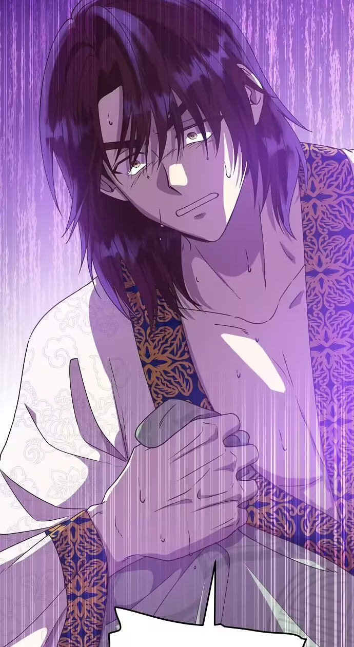 Falling Flower, Flowing Water Chapter 47 page 7 - 