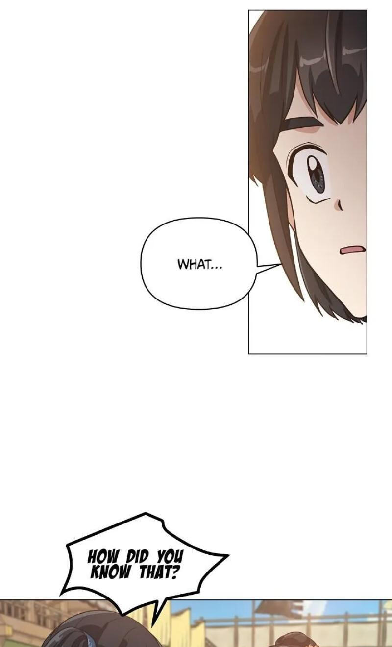 Falling Flower, Flowing Water Chapter 5 page 17 - 