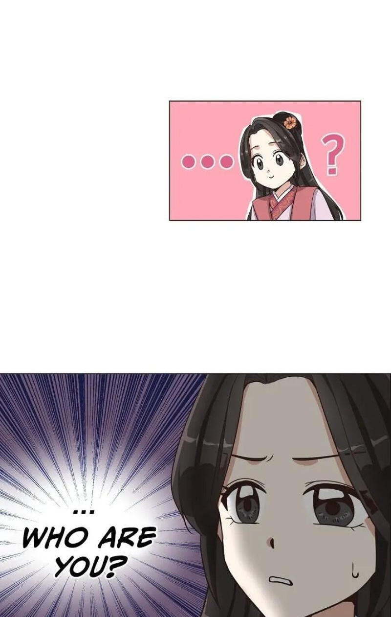 Falling Flower, Flowing Water Chapter 5 page 3 - 
