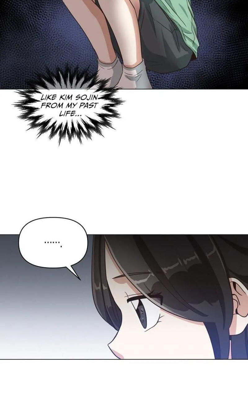 Falling Flower, Flowing Water Chapter 5 page 26 - 