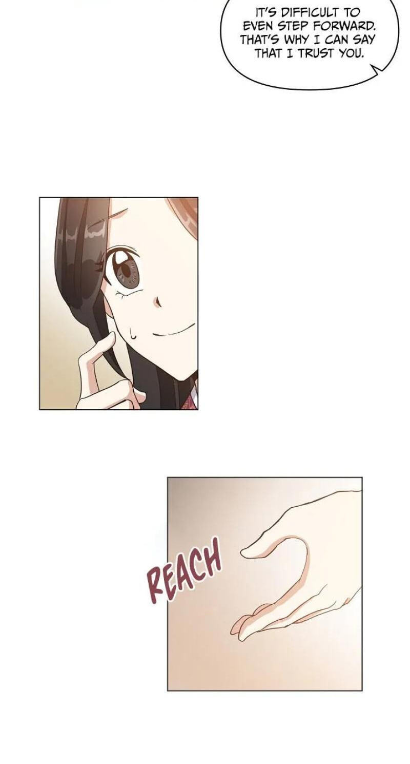 Falling Flower, Flowing Water Chapter 5 page 31 - 