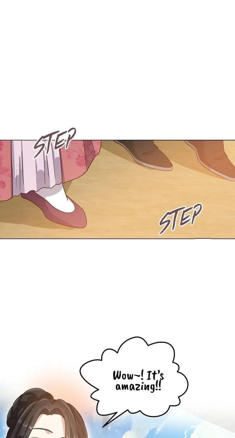 Falling Flower, Flowing Water Chapter 5 page 38 - 
