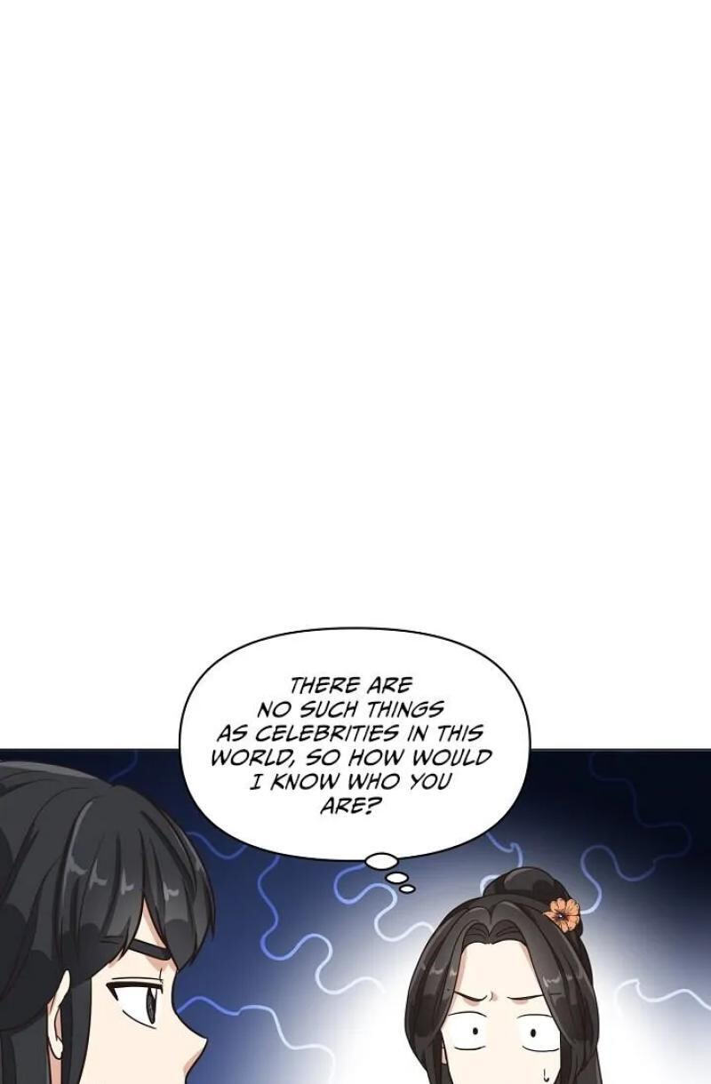 Falling Flower, Flowing Water Chapter 5 page 5 - 