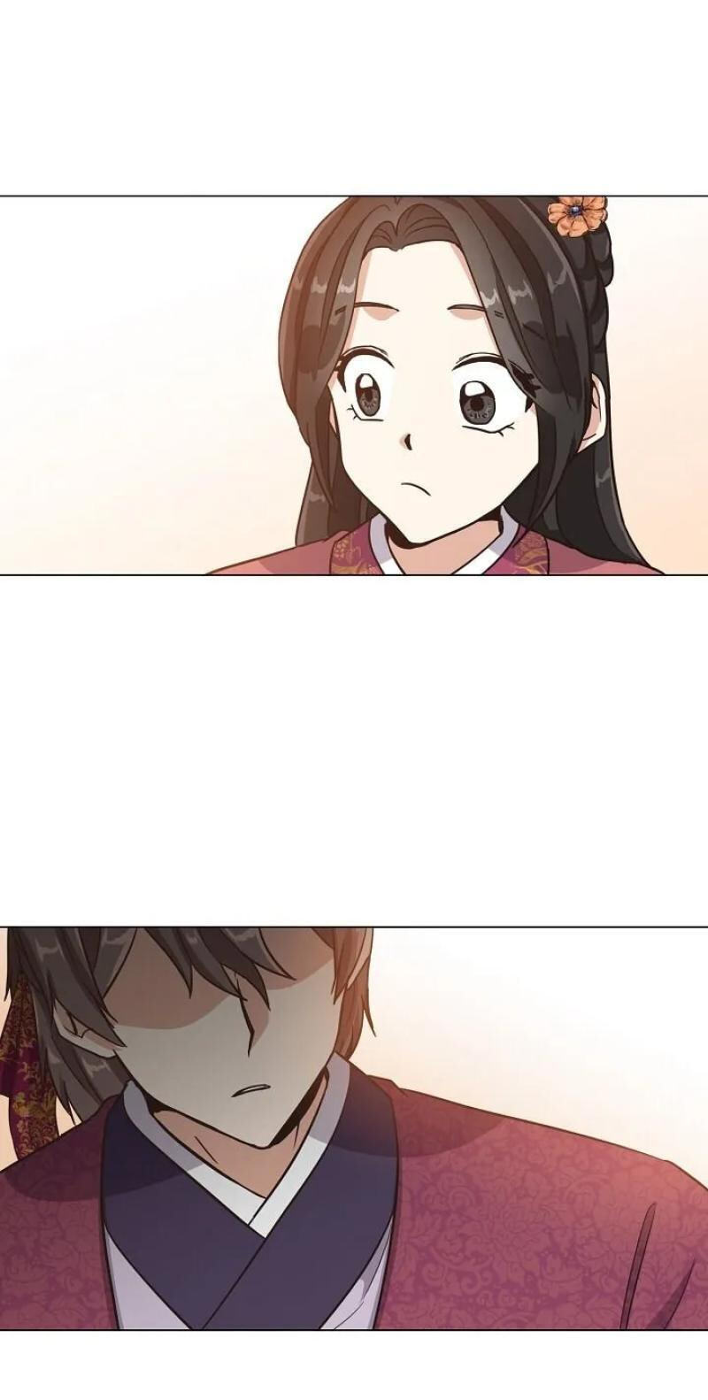 Falling Flower, Flowing Water Chapter 5 page 48 - 